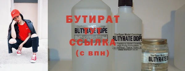 хмурый Магас