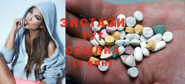 хмурый Магас